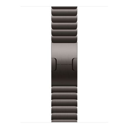 Apple Watch 46mm Slate Link Bracelet
