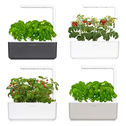 Smart Garden 3, béžová