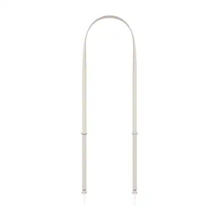 Crossbody Strap – Sand