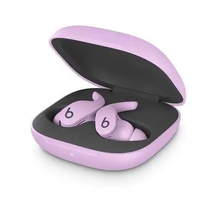 Apple Beats Fit Pro True Wireless Earbuds - Stone Purple slúchadlá