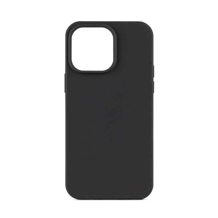 Aiino - Allure Case with magnet for iPhone 15 Pro Max - Black