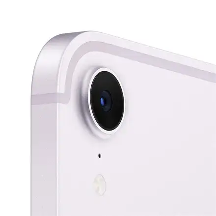iPad mini Wi-Fi + Cellular 256GB Fialový (2024)