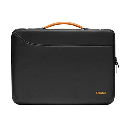 TomToc taška Versatile A22 pre Macbook Pro 14" M1/M2/M3/M4 - Black