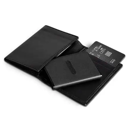 Transcend SSD 1TB ESD270C USB 3.1 Gen 2 - Black