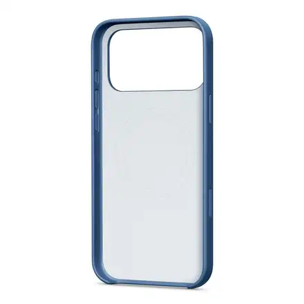 Apple Beats iPhone 17 Pro Max Case with MagSafe and Camera Control - Bedrock Blue