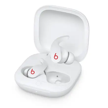 Apple Beats Fit Pro True Wireless Earbuds - Beats White slúchadlá