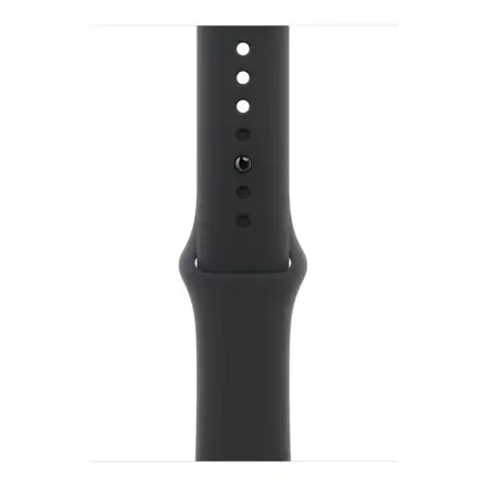 Apple Watch 46mm Black Sport Band - XL *Rozbalený*