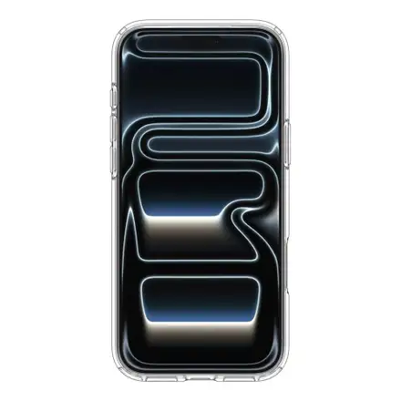 Spigen kryt Ultra Hybrid Magsafe pre iPhone 18 Pro Max - Frost White