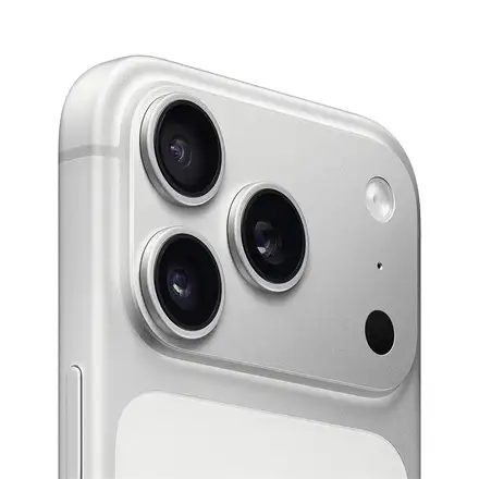 iPhone 17 Pro 1TB Strieborná