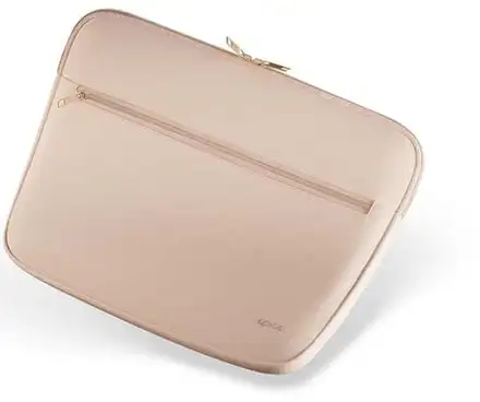 Epico Neoprenové púzdro pre Apple MacBook Pro 14"/Air 13"/Air 13,6" - ružová