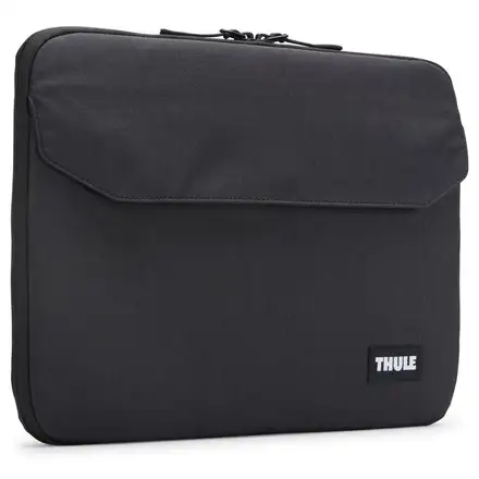 Thule Lithos puzdro pre MacBook Pro 14" - čierna