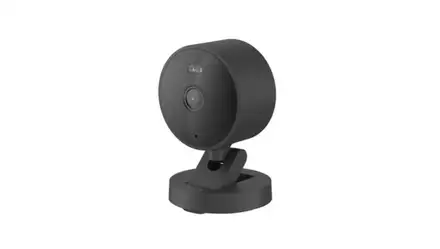 Aqara Smart Home Kamera G100, vnútorna/vonkajšia WiFi 2K, čierna