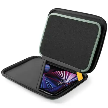 TomToc puzdro Smart A06 PadFolio Eva Case Plus pre iPad Air 11"/Pro 11" - Cactus
