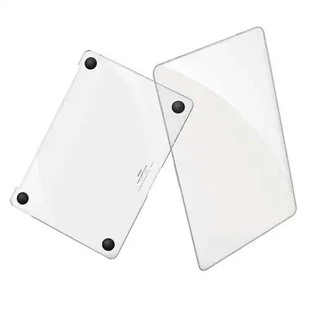 Elago kryt Ultra Slim Case pre Macbook Air Retina 13" 2020 - Clear