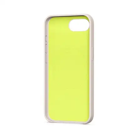 Apple Beats iPhone 17e Case with MagSafe - Lime Stone