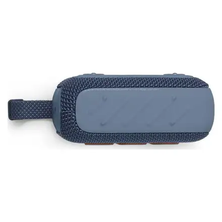 JBL GO 4 Blue reproduktor