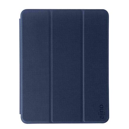 Aiino - Elite case for iPad 11" A16, 10.9" 10th Gen (2022) - blue