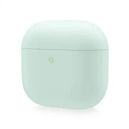 Elago puzdro Liquid Hybrid Case pre Airpods 4/5 - Mint