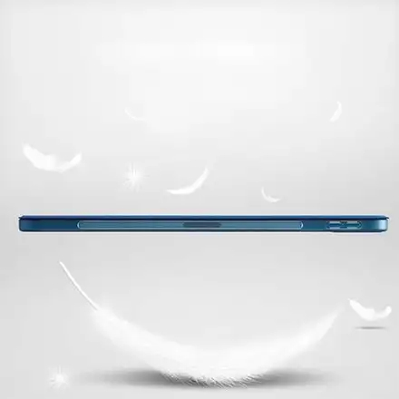 ESR puzdro Silicon Rebound Case pre iPad Pro 11" 2020 - Blue