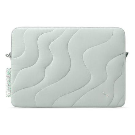 Tomtoc puzdro Terra A27 Sleeve pre Macbook Air 15" M2/M3/M4 - Lakeshore