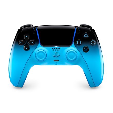 PlayStation DualSense Wireless Controller, rhythm blue [CFI-ZCT2W]