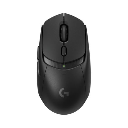 Logitech G309 LIGHTSPEED - bezdrôtová herná myš - čierna