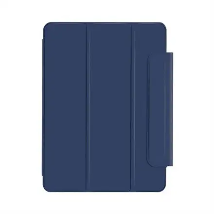 Comma puzdro Rider Magnetic Case pre iPad Air 13" M2/M3 - Ocean Blue