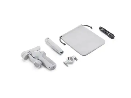 DJI Osmo Mobile SE
