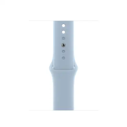 Apple Watch 41mm Light Blue Sport Band - M/L