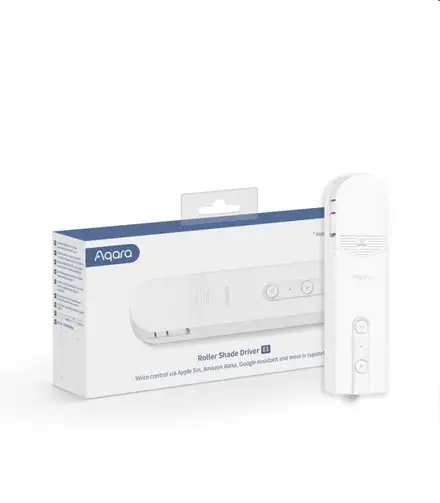 Aqara Smart Home ovládač žalúzií E1