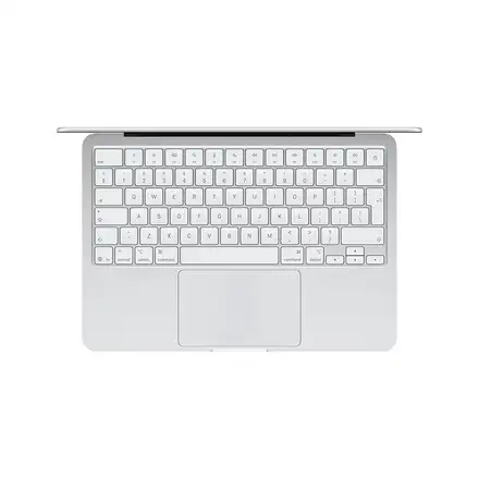 MacBook Neo 13" Apple A18 Pro 6C CPU 5C GPU 8GB 256GB Strieborný SK