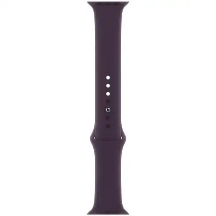 Apple Watch 45mm Elderberry Sport Band