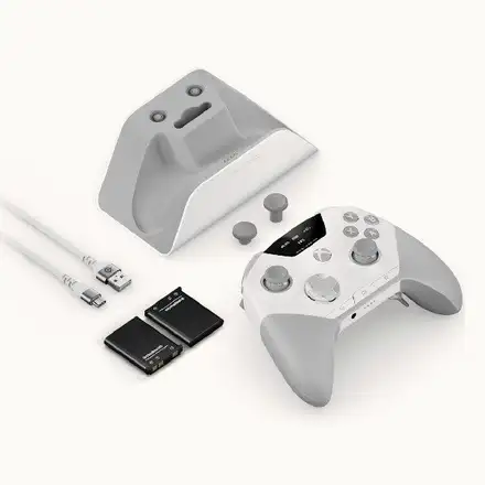 SteelSeries Aeon Pro White