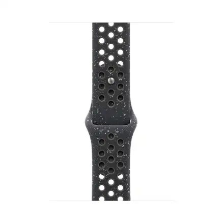 Apple Watch 40mm Midnight Sky Nike Sport Band - M/L