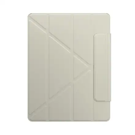 SwitchEasy puzdro Origami Case pre iPad Pro 11" M4/M5 - Starlight