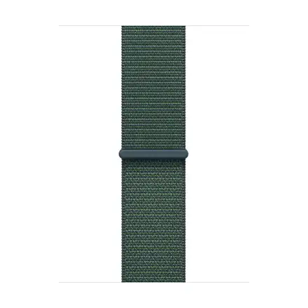 Apple Watch 42mm Lake Green Sport Loop *Rozbalený*