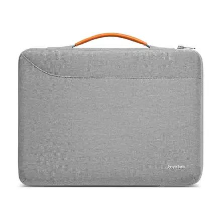 TomToc taška Versatile A22 pre Macbook Air 13" M1/M2/M3 - Gray
