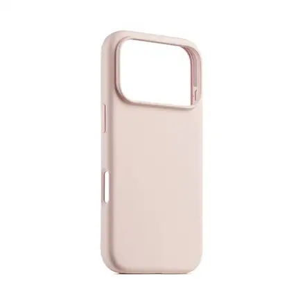 Aiino - Allure Case with magnet for iPhone 17 Pro - Rose
