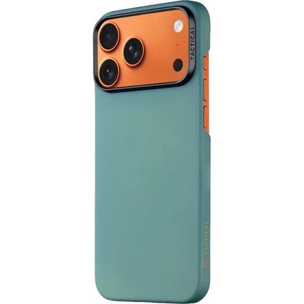Tactical MagForce Aramid Kryt Apple iPhone 17 Pro Max modrý