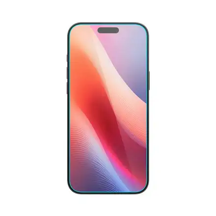 Spigen ochranné sklo GLAS.tR Slim HD pre iPhone 16/15 - Clear