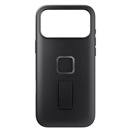 Peak Design Everyday Clarino Loop Case pre iPhone 17 Pro Max - Black