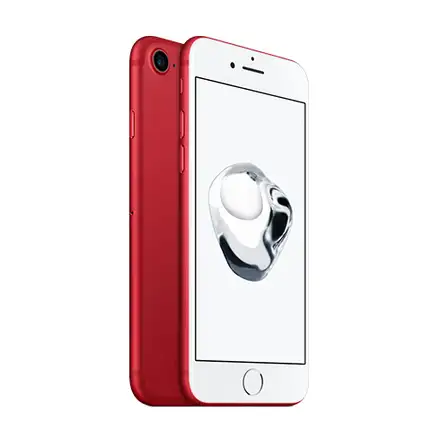 iPhone 7 128GB (PRODUCT)RED Special Edition *Trieda C*