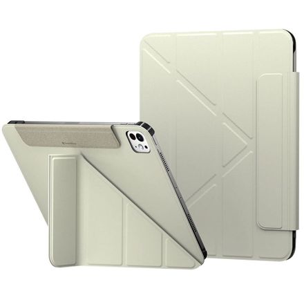 SwitchEasy puzdro Origami Case pre iPad Pro 13" M4/M5 - Starlight