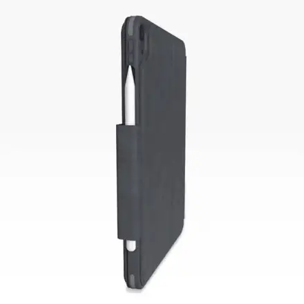 ZAGG klávesnica Pro Keys s podsvietením pre iPad 10.2" CZ/SK - Black