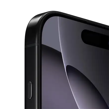 iPhone 16 Pro 512 GB čierny titán *Použitý s DPH - Trieda B*