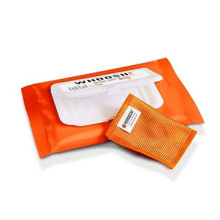 WHOOSH! Screen Shine utierky 20 ks