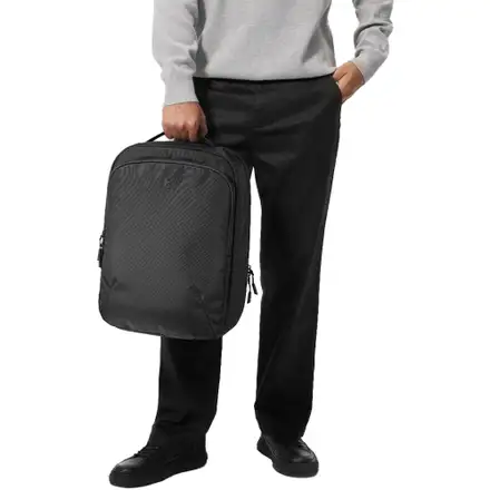 TomToc batoh Explorer T60 Laptop Backpack 22L - Black