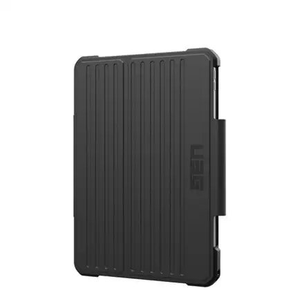 UAG puzdro Metropolis SE pre iPad Air 11" M1/M2/M3 - Black/Titanium