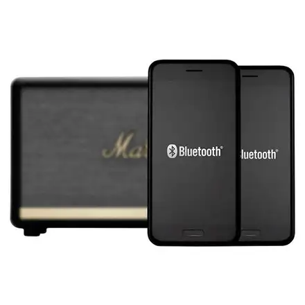 Marshall Stanmore II BT Black reproduktor