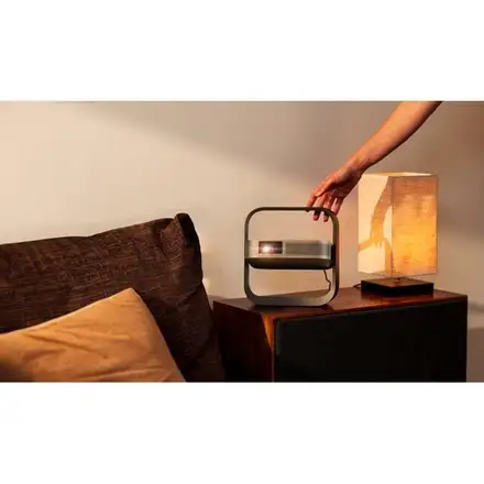XGIMI Elfin Flip 4K projektor